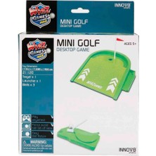 NessiWorld Masaüstü Mini Golf Oyunu