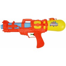 NessiWorld Zap Su Tabancası 37CM 400ML Orta 2r -Sun