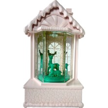 NessiWorld Kar Küresi LLM-HDY0247