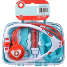 NessiWorld Doktor Seti