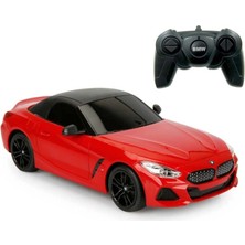 NessiWorld 1:18 Bmw Z4 Roadster Uzaktan Kumandalı Işıklı Araba