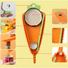 Ett Çok Fonksiyonlu Kapak Açacağı