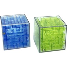 NessiWorld Çılgın Labirent Zeka Oyunu