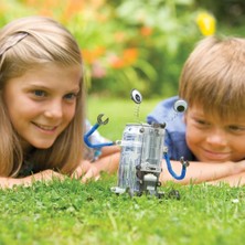 NessiWorld Teneke Kutu Robot Kiti