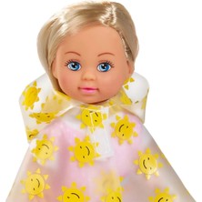 NessiWorld Evi Yağmur Kıyafetini 12 cm SMB-105733592