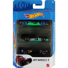 NessiWorld 3lü Araba Seti K5904