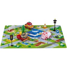 NessiWorld Oyun Seti