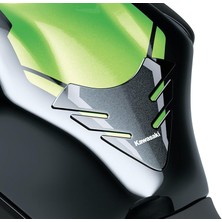 Kawasaki Versys 650 Tank Pad - 2022-2026