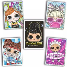 NessiWorld Lol Sticker