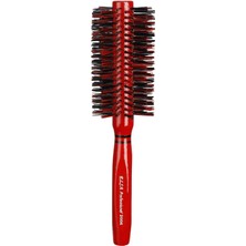 Elsa Professional 2006 Kırmızı Saç Fırçası