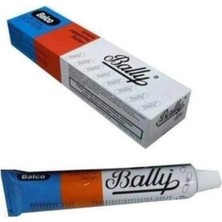 Mikasso Çok Amaçlı Tüp Yapıştırıcı Deri Kösele Lastik Kumaş Kağıt Tahta CAM150 gr