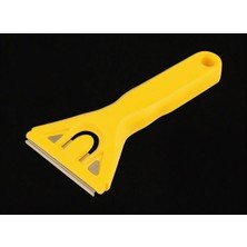 Mikasso Cam Leke Kazıyıcı Ocak , Cam , Mermer Kazıma Temizleme Her Yüzeyde Kullanılabilir