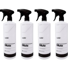 Carpro Kimyasala Dayanımlı Sprey Şişe 1 Lt x 4