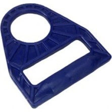 Mikasso Damacana Taşıyıcı Beyaz Tr