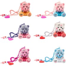 NessiWorld Coccolotti Sevdiğini Söyle