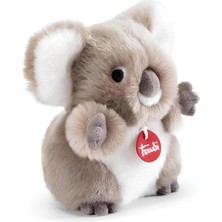 NessiWorld Fluffy Koala