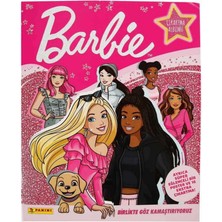 NessiWorld Çıkartma Albümü