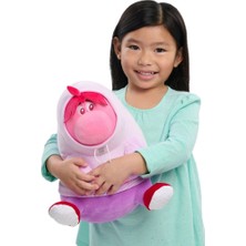 NessiWorld 2 Ağırlaştırılmış Utanç Peluş