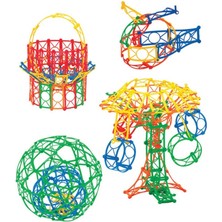 NessiWorld 01905 Minyatür Puzzle (480PCS)