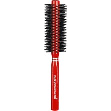 Elsa Professional 2002 Kırmızı Saç Fırçası