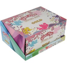 NessiWorld SLM-906 Heroes Tekli Gold Oyun Jeli 145 Gr. - Eren Eğitici Oyuncak