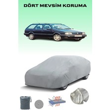 Breen Volkswagen Passat Variant 1981 - 1988 Araba Brandası Oto Branda