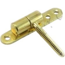 Mikasso Pipo Menteşe Saçlı Sarı R141 Ağaç