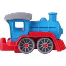 NessiWorld Lc Tren Lokomotif