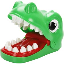 NessiWorld Dino'nun Dişçisi Oyunu