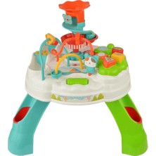 NessiWorld Türkçe Konuşan Eğitici Aktivite Masası