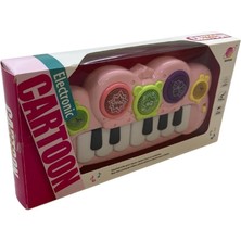 NessiWorld 886C-886D Kutulu Piyano - Can