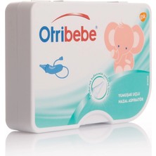 NessiWorld Otribebe Nazal Burun Aspiratörü