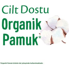 NessiWorld Pure&soft Cilt Dostu Ped Eko 32 Adet