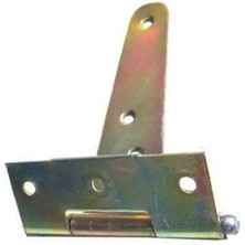 Mikasso Kuyruklu Menteşe 904*3 Metal
