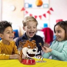 NessiWorld 934287 Goliath Hırçın Köpek +4 Yaş