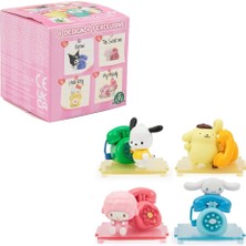 NessiWorld Hello Kitty Telefonda