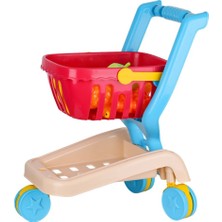 NessiWorld BY-647 Market Arabası