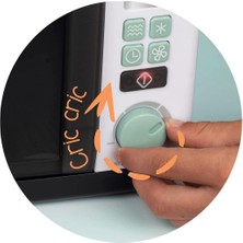 NessiWorld Tefal Elektronik Mikro Dalga