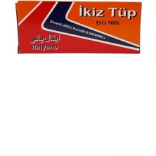 Mikasso Iran Yapıştırıcısı Beyaz