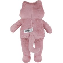 NessiWorld 4813 Peluş Uzun Kedi 55 cm -My Friend Toys