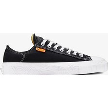 Converse Chuck Taylor All Star Unisex Siyah Sneaker