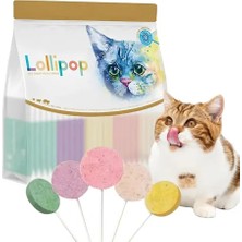 Ett Kedi Lolipopu Ödül (15 Adet)
