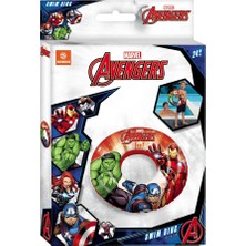 NessiWorld Avangers Can Simidi 50 cm