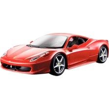 NessiWorld 26003 1:24 Ferrari 458 Italia Araba