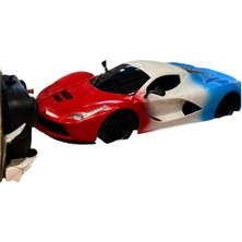 NessiWorld 1385-5AS/138 Uz.kum.şarj.özel Renk Yarış Araba-Hlt