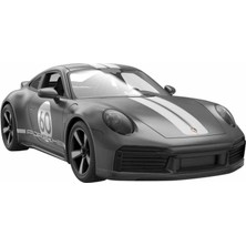 NessiWorld 1:16 Porsche 911 Sport Classic Uzaktan Kumandalı Araba