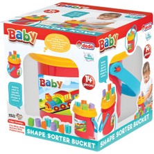 NessiWorld Dede Oyuncak Bul-Tak Kova