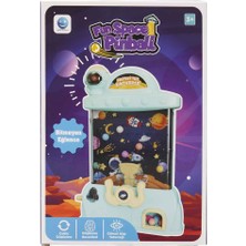 NessiWorld Oyun Top Zıplatma Yakalama -Sun