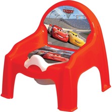 NessiWorld 03096 Cars Lazımlık