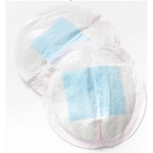 NessiWorld Blue Lock Göğüs Pedi 60 Adet